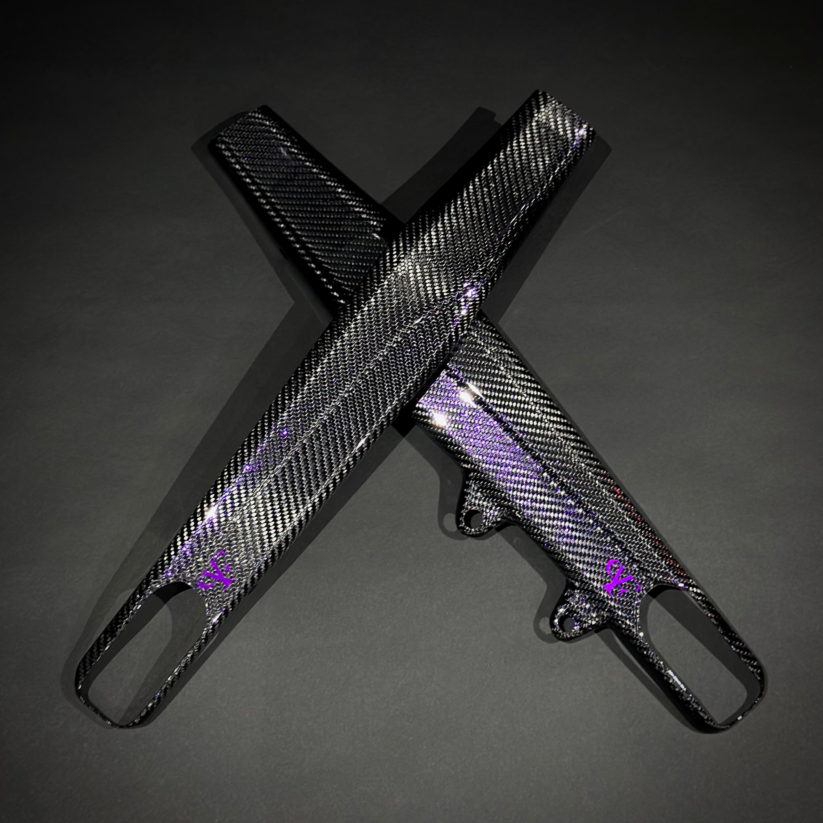 KTM Swingarm Protector